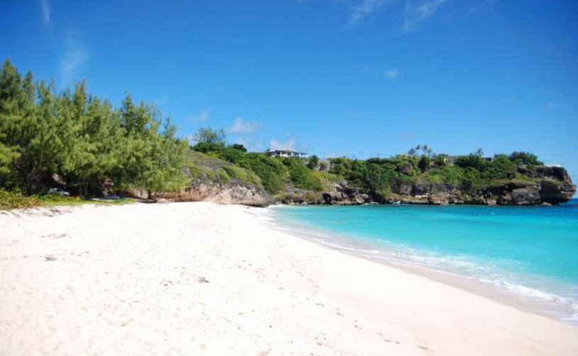 Foul Bay, Barbados, Barbados